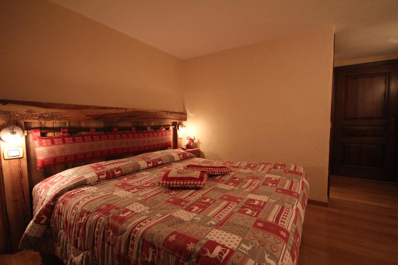 Guest house Lo Micio Di Tata Pre-Saint-Didier